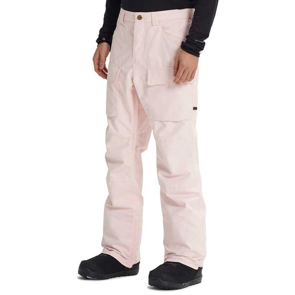 Analog Mortar Snowboard Pants - Picture 1 of 7